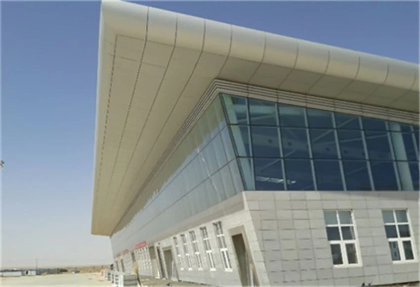 aluminum plates