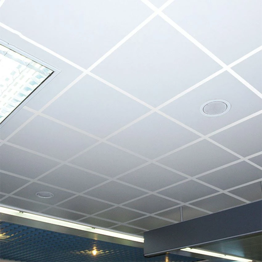 Aluminium Ceiling