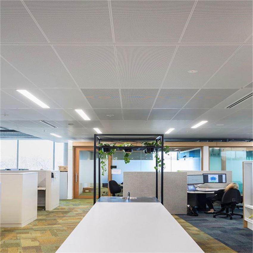 Aluminium Ceiling Aluminium Ceiling