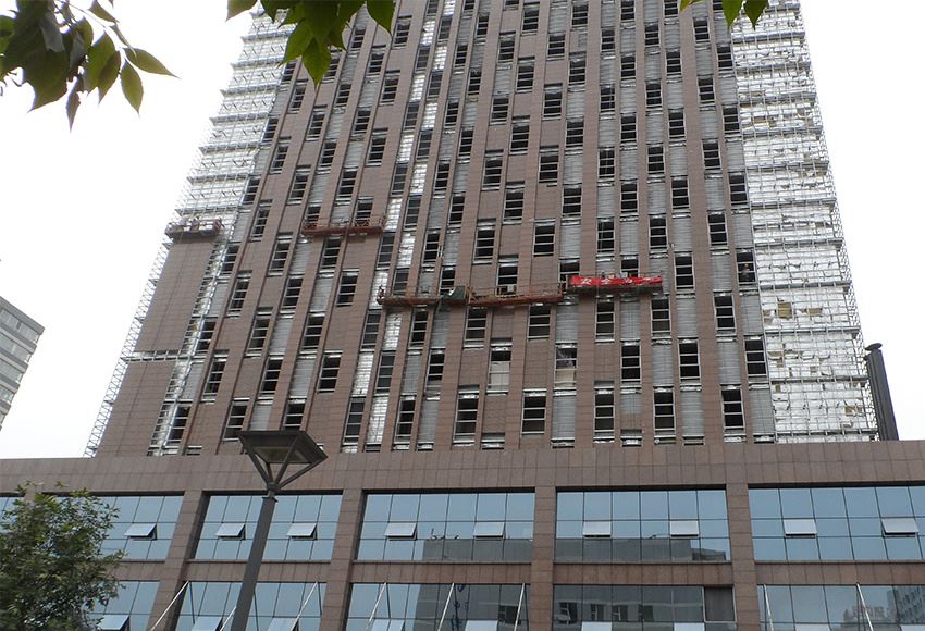 Metal  Honeycomb Panels