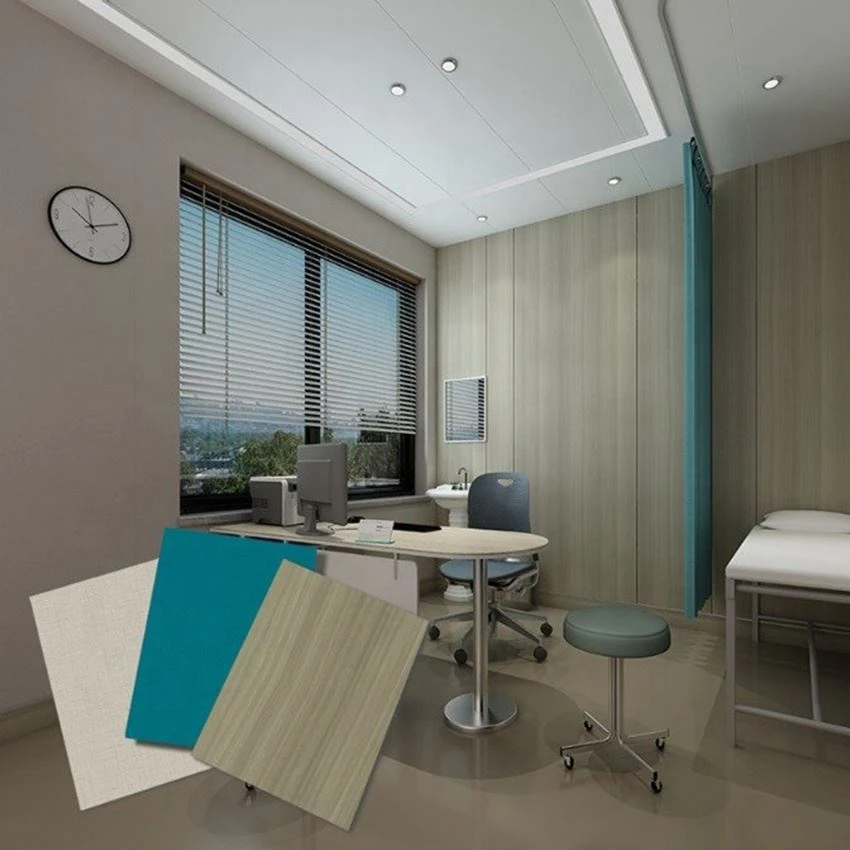 Aluminum Honeycomb Panel Aluminum Honeycomb Panel