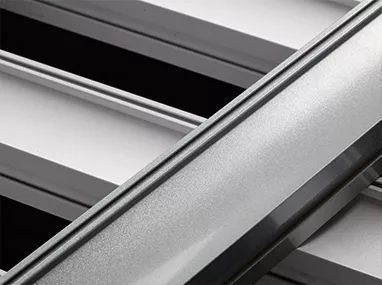 Aluminum Profile Quality