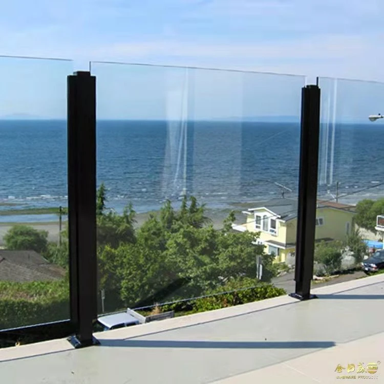 Stainless Steel 304 Railings