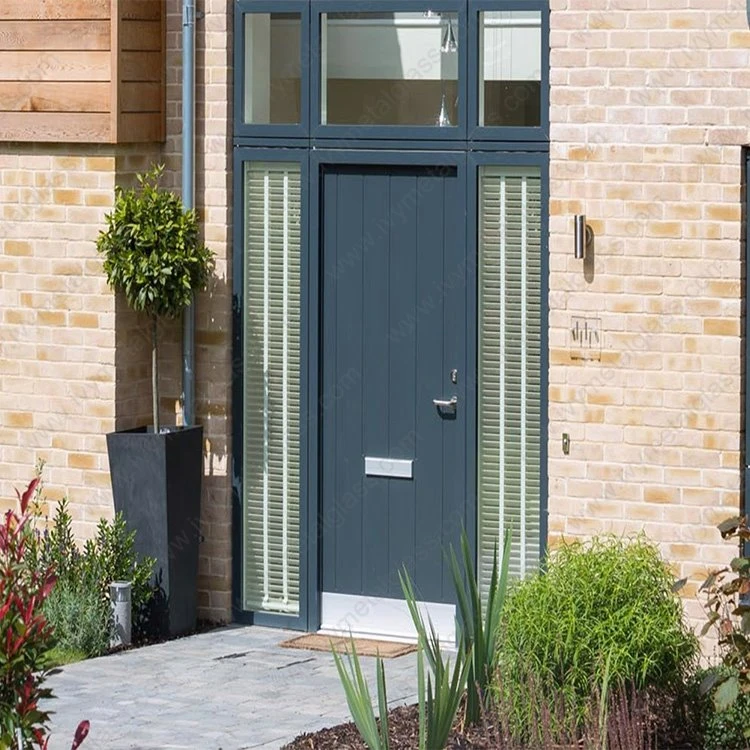Aluminum Door Louvers