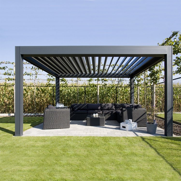 Atuomatic Waterproof Pergola