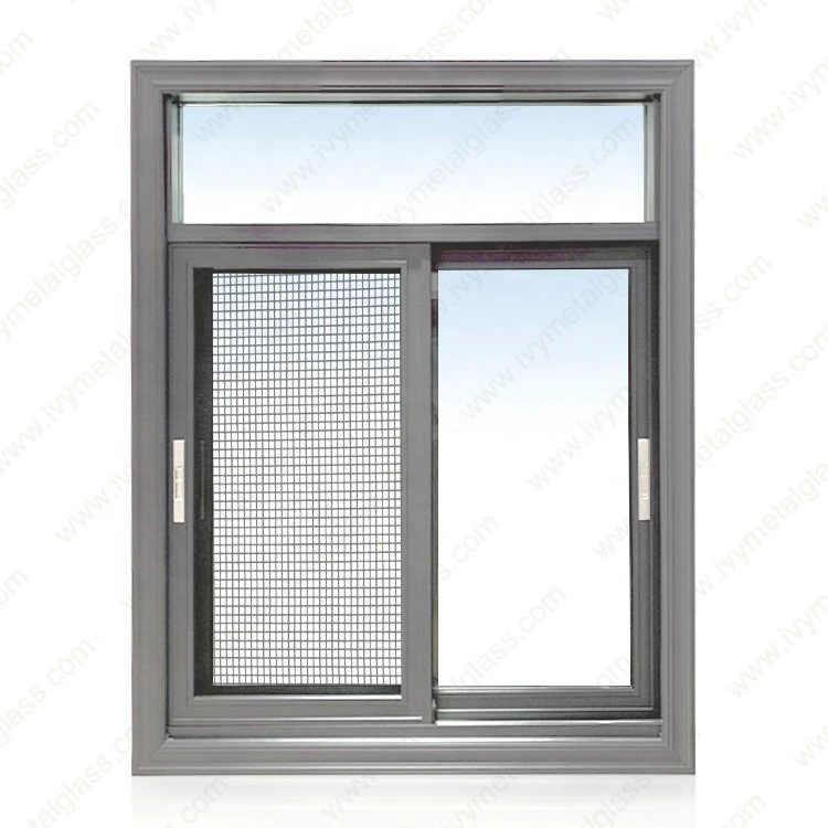 Commercial Sliding Windows