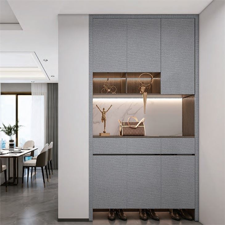Entrance Cabinet