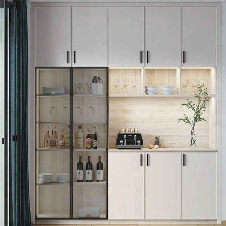 High Sideboard for Pantry Room/Kitchen