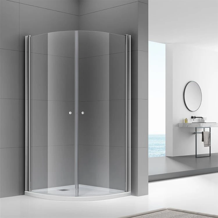 Swing Shower Enclosure
