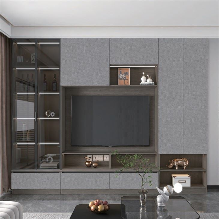 TV Cabinet