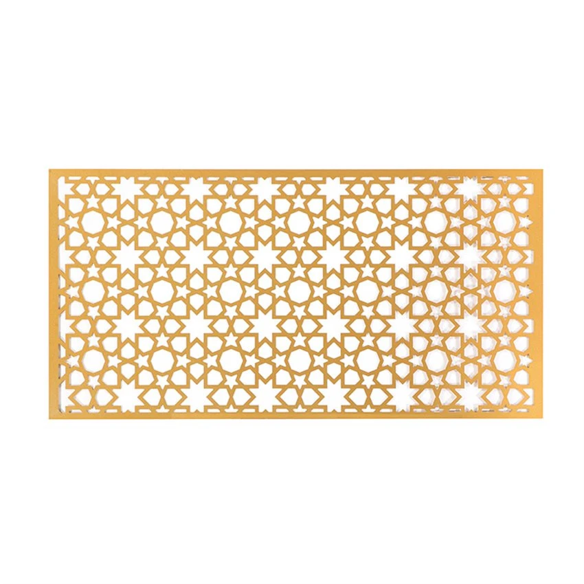 Mashrabiya Screen