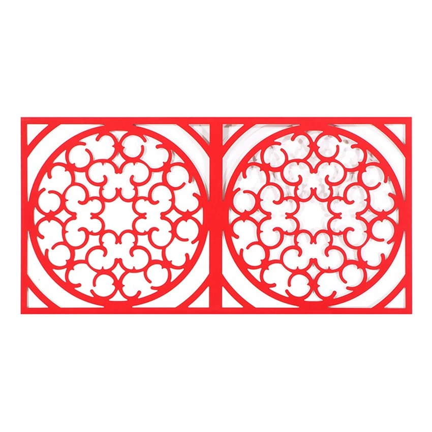 Decorative Aluminum Lattice