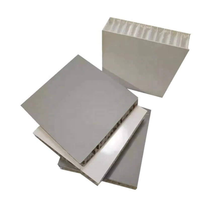 Honeycomb Insulation Panels
