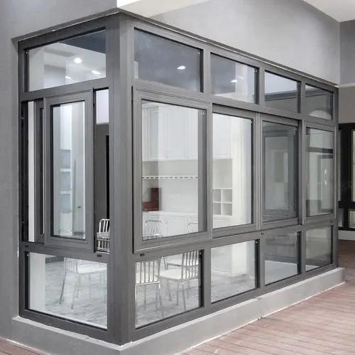How To Judge The Quality Of A Door And Window System!