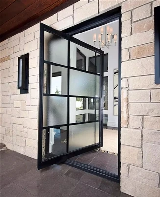 Reasonable Door And Window Design Is The Beginning Of A Happy Home Life!