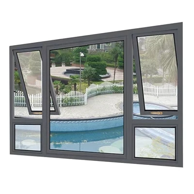 What Is The K Value Of Doors And Windows?