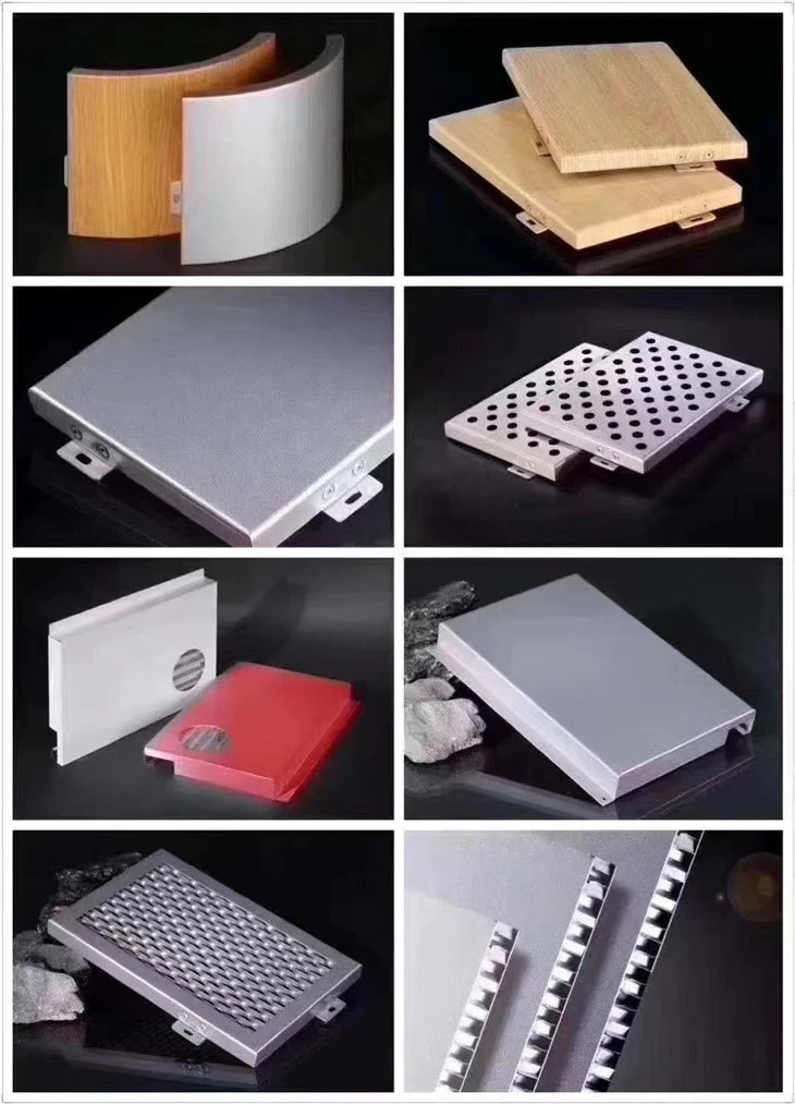 Aluminium Honeycomb Curved Panel suppliers Aluminium Honeycomb Curved Panel suppliers