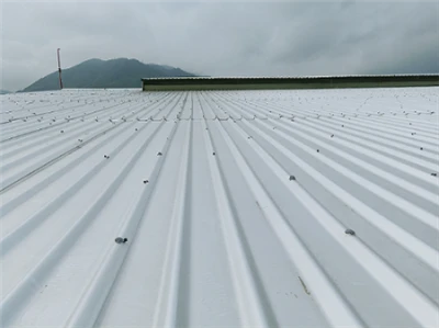 Efficient And Sustainable: Aluminum Magnesium Insulation Tiles As The Vanguar...
