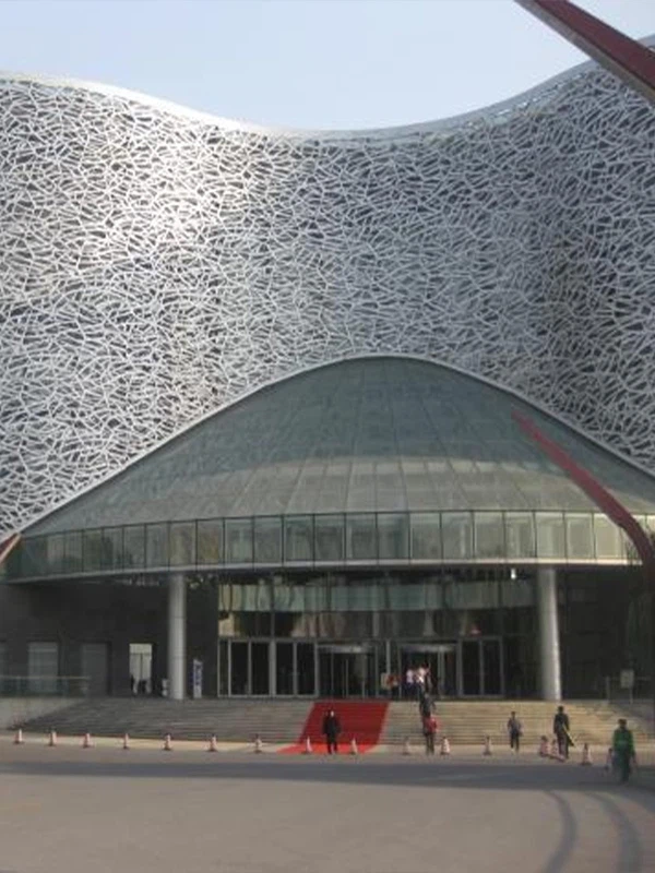 Suzhou Arts Center Suzhou Arts Center