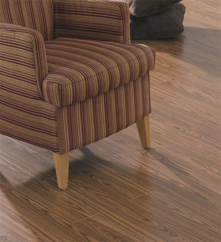 PVC ECOLOGICAL FLOOR