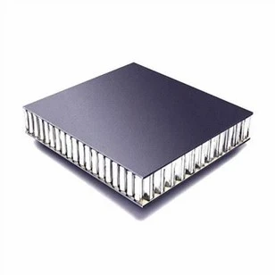 Honeycomb Insulation Panels
